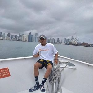 Meet your Posher, Gerardo